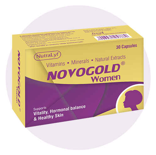 novogold