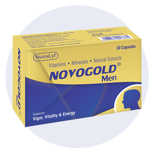 novogold